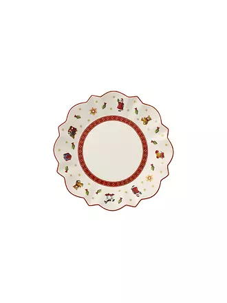 VILLEROY & BOCH | Toy's Delight Brotteller 17cm | 